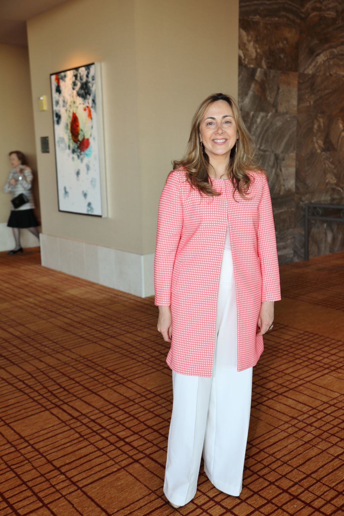 Nancy Lisker, Regional Director